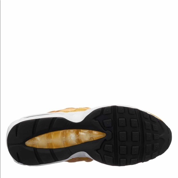 Nike air max 95 - Picture 4 of 11